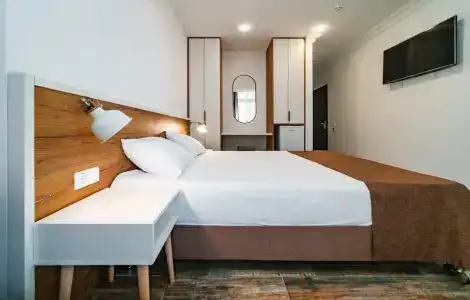 Pansionat DUBLIN-DOLPHIN - 21