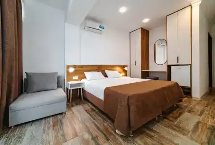 Pansionat DUBLIN-DOLPHIN - 32