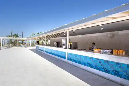 Palm Wings Ephesus Beach Resort - 60