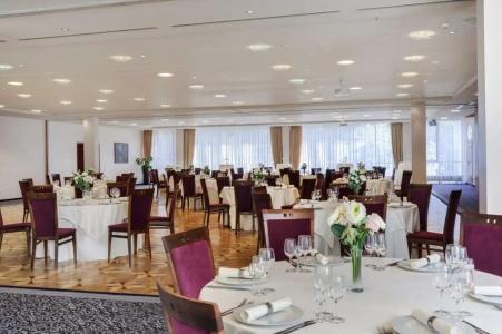 Crowne Plaza Vilnius, an IHG - 90