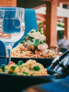 Grand Mogador Menara & Spa - 61