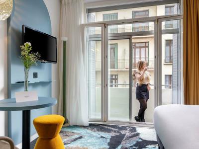 Mercure Annecy Centre - 15