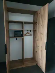 Alpha Garden Guest House - 81