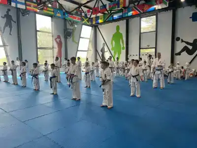 Lesnaya Opushka Tourist base - 45