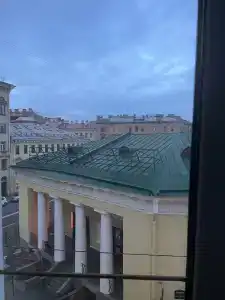 Dom Palomnika Na Vladimirskoy - 52