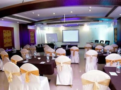 Abhimaani Vasathi, Rajajinagar - 46