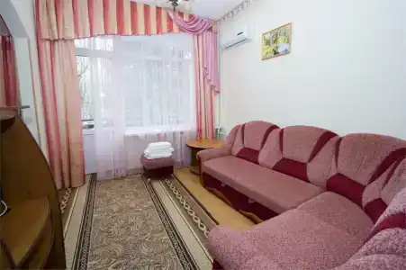 Salut Sanatorium - 2