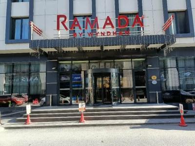 Ramada by Wyndham Beylikduzu - 3