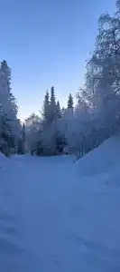 Kuskas Tourist base - 96