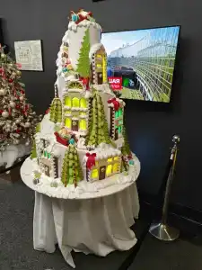 Azimut City Smolenskaya Moskva - 70