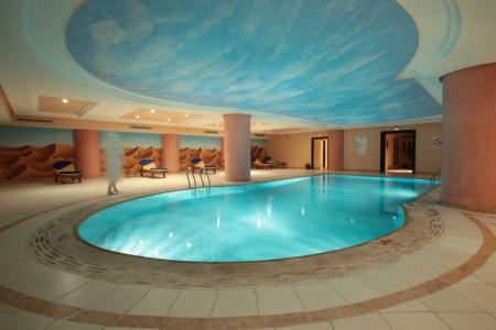 Grand Mogador Menara & Spa - 82