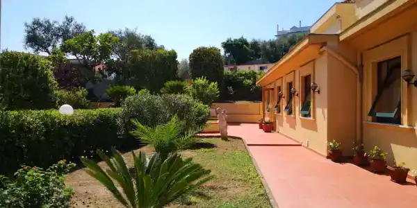 Villa Igea - 33