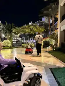 Steigenberger Aqua Magic, All Inclusive - 13