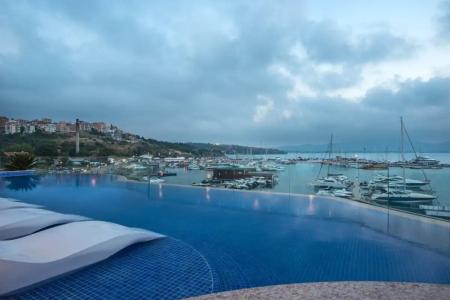 Blu Bay Sozopol - 49