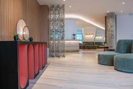 Maison Sofia - MGallery - 61