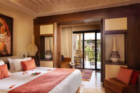 Les Jardins De La Koutoubia - 59