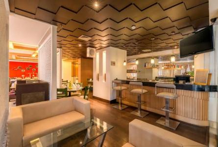 Howard Plaza The Fern, Agra - 59