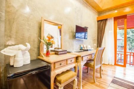 The Chaya Resort and Spa - 11