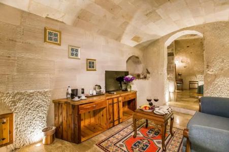 Imperial Cave Suites & Spa - 98