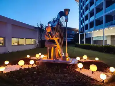 Crystal Centro Pearl Collection - Ultimate All Inclusive - 3