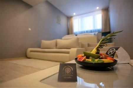 The Unforgettable - Tiliana by Homokys & Spa - 21