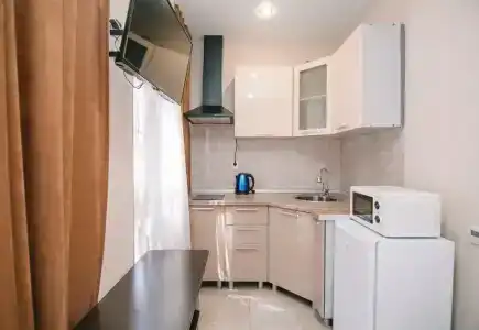 SeaRent Madrid Park 2 - 41