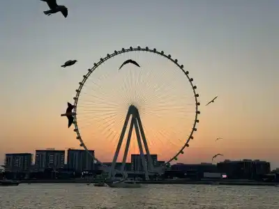 Mercure Dubai Barsha Heights Suites And Apartments - 12