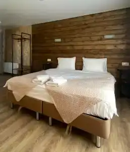 Гостевой дом Kalina House Olkhon Baikal - 52