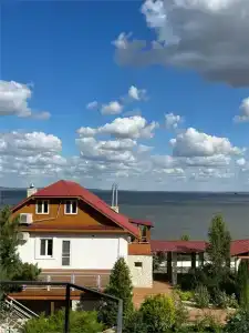 Eko-otel Maslovka - 48