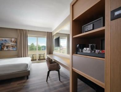Crowne Plaza Rome St. Peter's, an IHG - 47