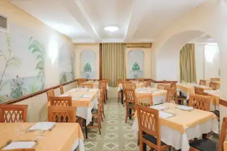 Terme Oriente - Beach & Spa - 15