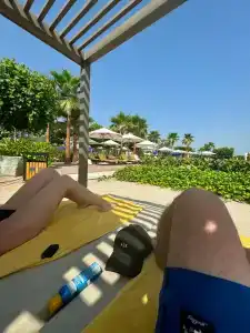 Centara Mirage Beach Resort Dubai - 29