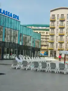 Otel Gorod Mira  Resort & Spa Miracleon 5 - 99