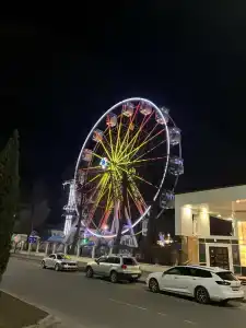 Парк-Замковый - 5