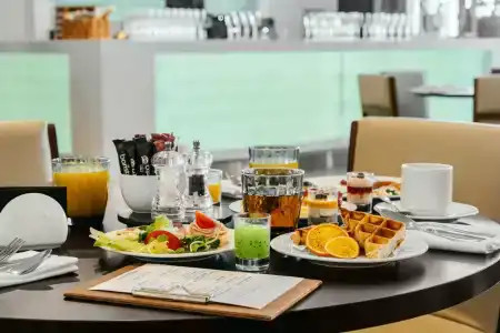 Radisson Blu Resort & Congress Centre 5* - 3