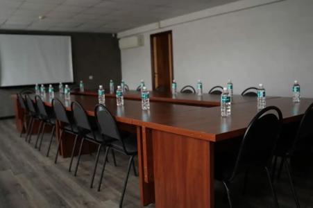 АМАКС Визит-отель - 68