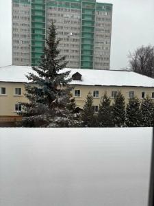 Russian Seasons Comfort Yaroslavl - 30