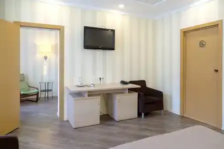 Grandora Passazh - 81