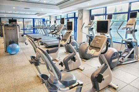 Hilton Istanbul Bosphorus - 68