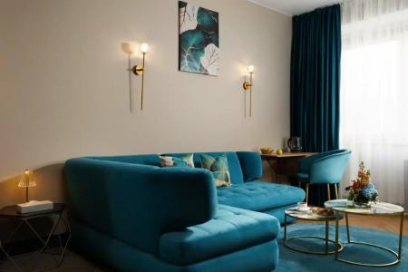 Gorodskoj Klever Mitino - 40