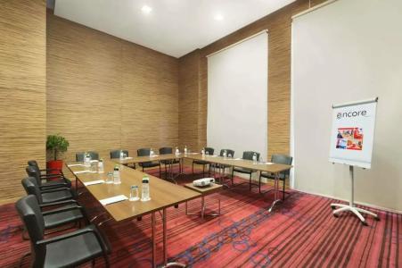 Ramada Encore By Wyndham Tangier - 79