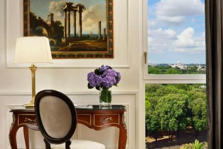 Parco dei Principi Grand & SPA - 22