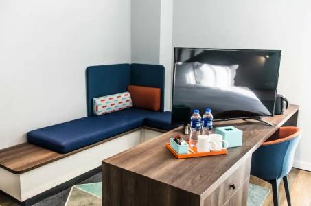 Holiday Inn Express Nanjing Dongshan, an IHG - 11