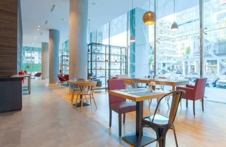 Campanile Casablanca Centre Ville - 86