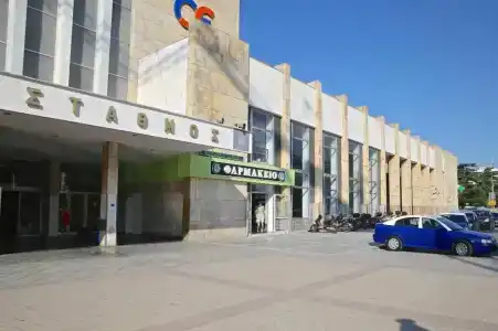 Holiday Inn Thessaloniki, an IHG - 4