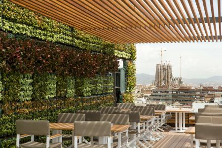Majestic & Spa Barcelona GL - 36
