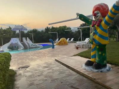 Andriake Beach Club - 37