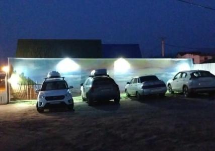 OLKHON Leisure Center - 50