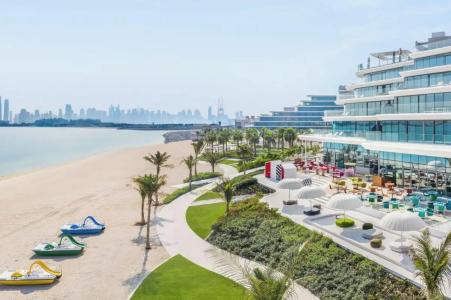 W Dubai - The Palm - 74