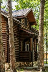 Guest complex Bereg - 83